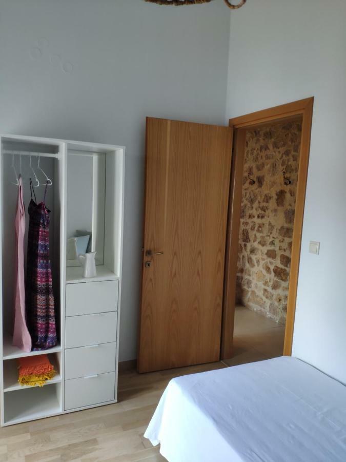 Olive Tree Cottage 2 Néa Péramos Extérieur photo