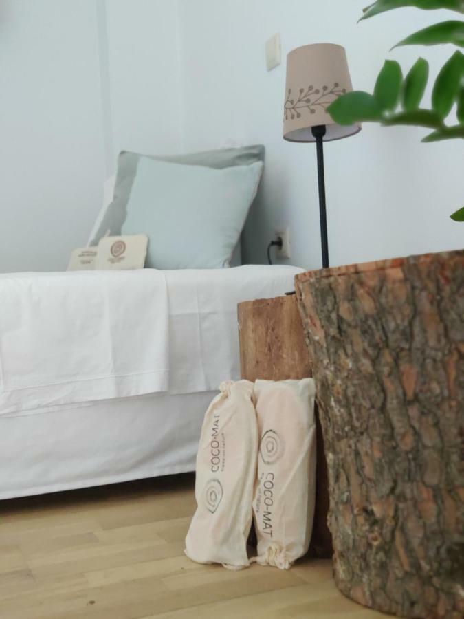 Olive Tree Cottage 2 Néa Péramos Extérieur photo