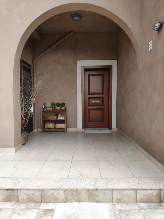 Olive Tree Cottage 2 Néa Péramos Extérieur photo